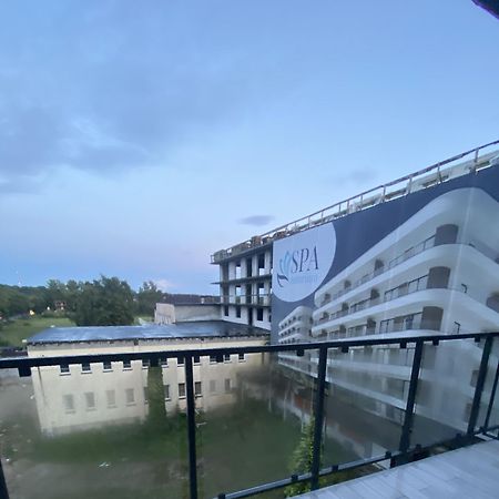 Natura Resort "Baltycki Sen" Jastrzębia Góra Exterior foto